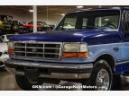 Thumbnail Photo 30 for 1997 Ford F250